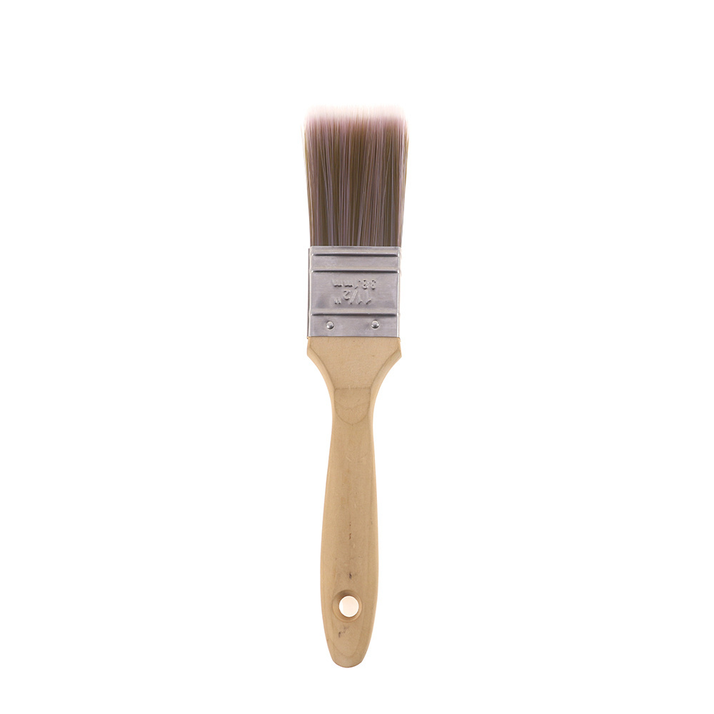 Painting Brushes Tools For Paint Stains Varnishes Glues Edge Door Paint Brush