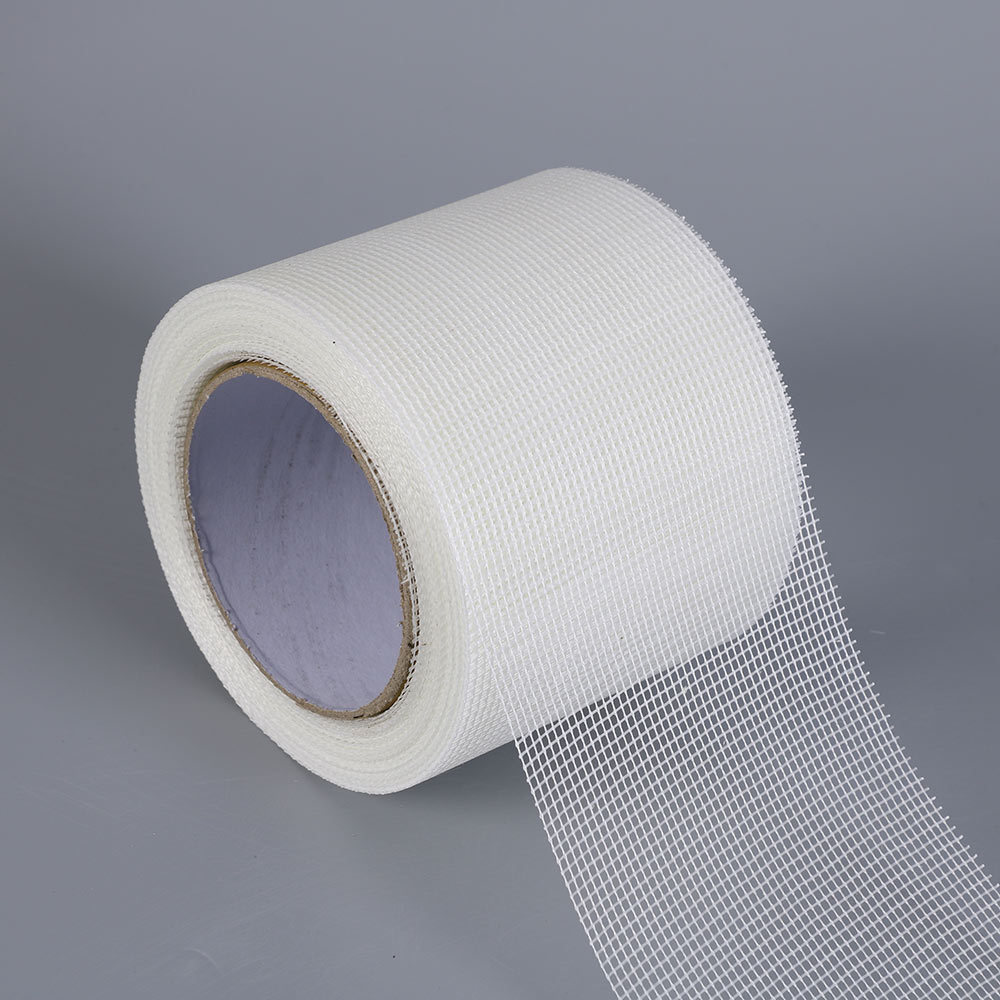 Glass Fiber Egypt Wall Building Protection Fiberglass Net Mesh Tape Manufacture