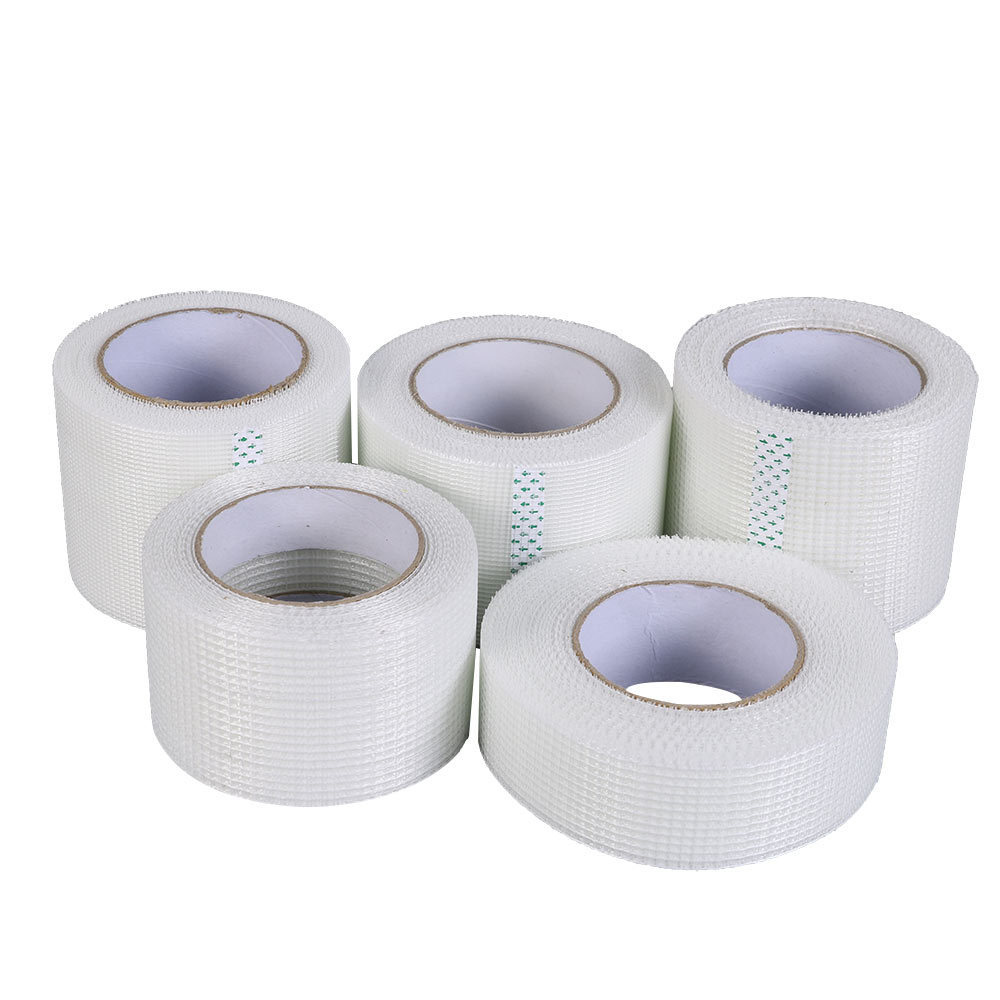 Glass Fiber Egypt Wall Building Protection Fiberglass Net Mesh Tape Manufacture