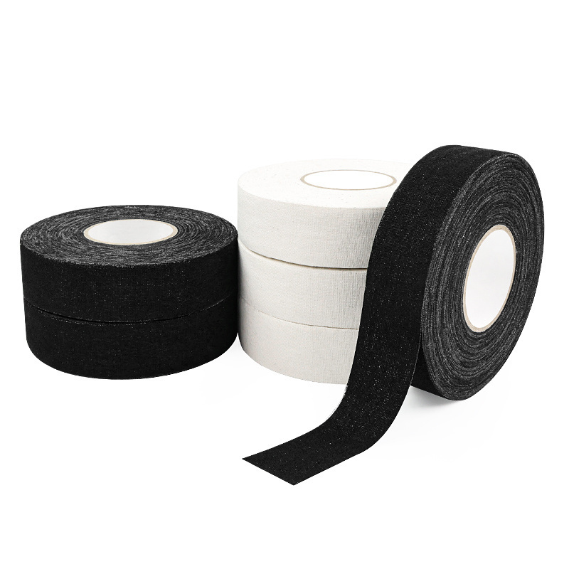 Hockeytape Hockey tape Clear sports tape Abrasion resistant and non-slip