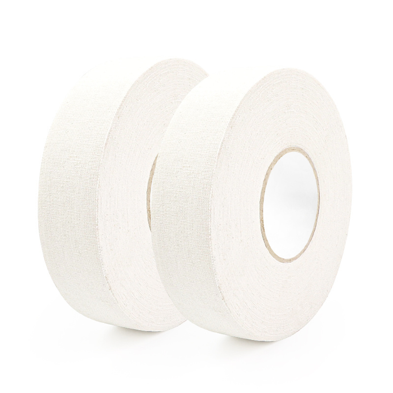 Field hockey tape Abrasion-resistant and non-slip transparent sports tape