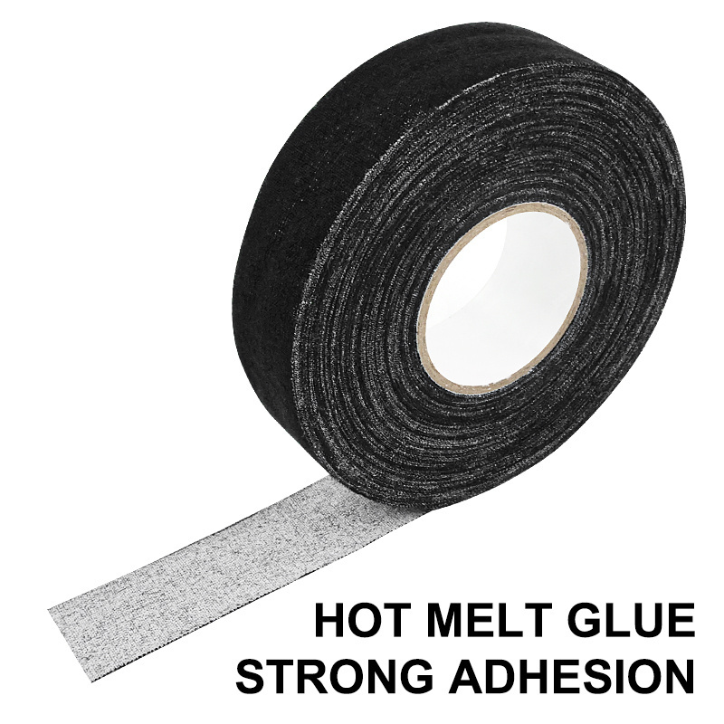 Hockeytape Hockey tape Clear sports tape Abrasion resistant and non-slip