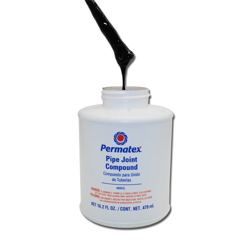 America Permatex 80045 metal pipe joint thread adhesive