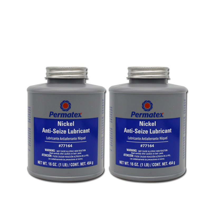 America Permatex 77164 Nickel Anti Seize Lubricant