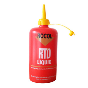 The United Kingdom ROCOL 53072RTD liquid tapping oil thread tapping agent stainless steel tap oil lubricant