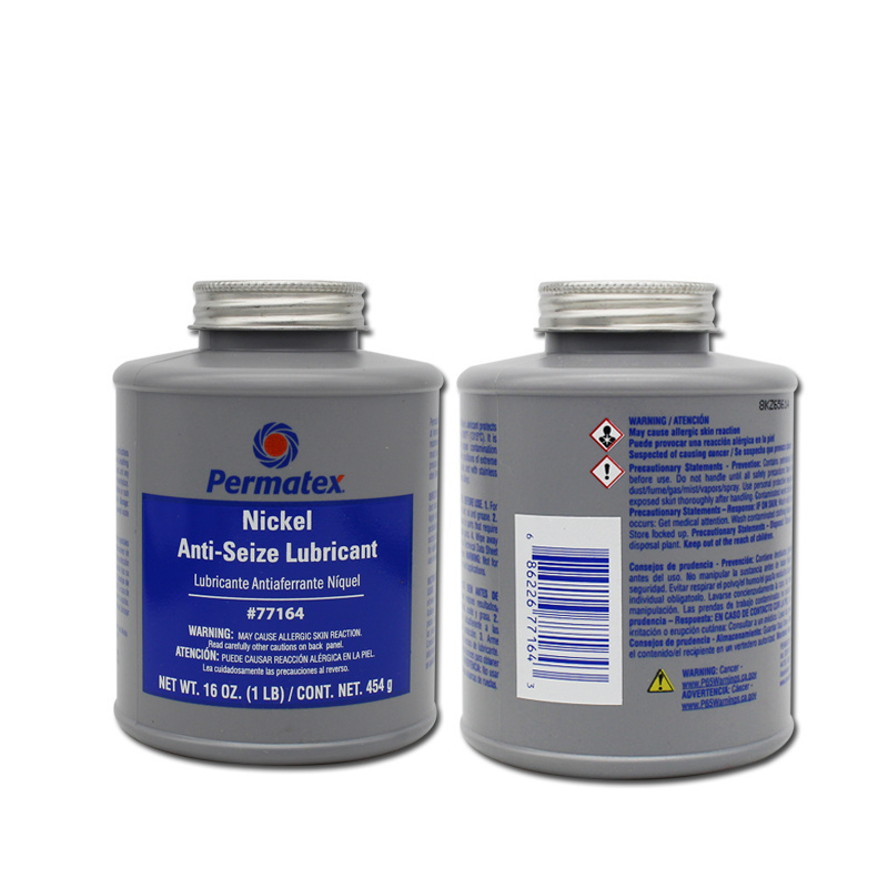 America Permatex 77164 Nickel Anti Seize Lubricant