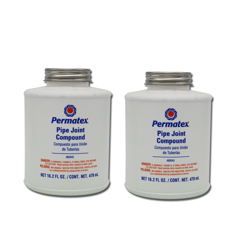 America Permatex 80045 metal pipe joint thread adhesive