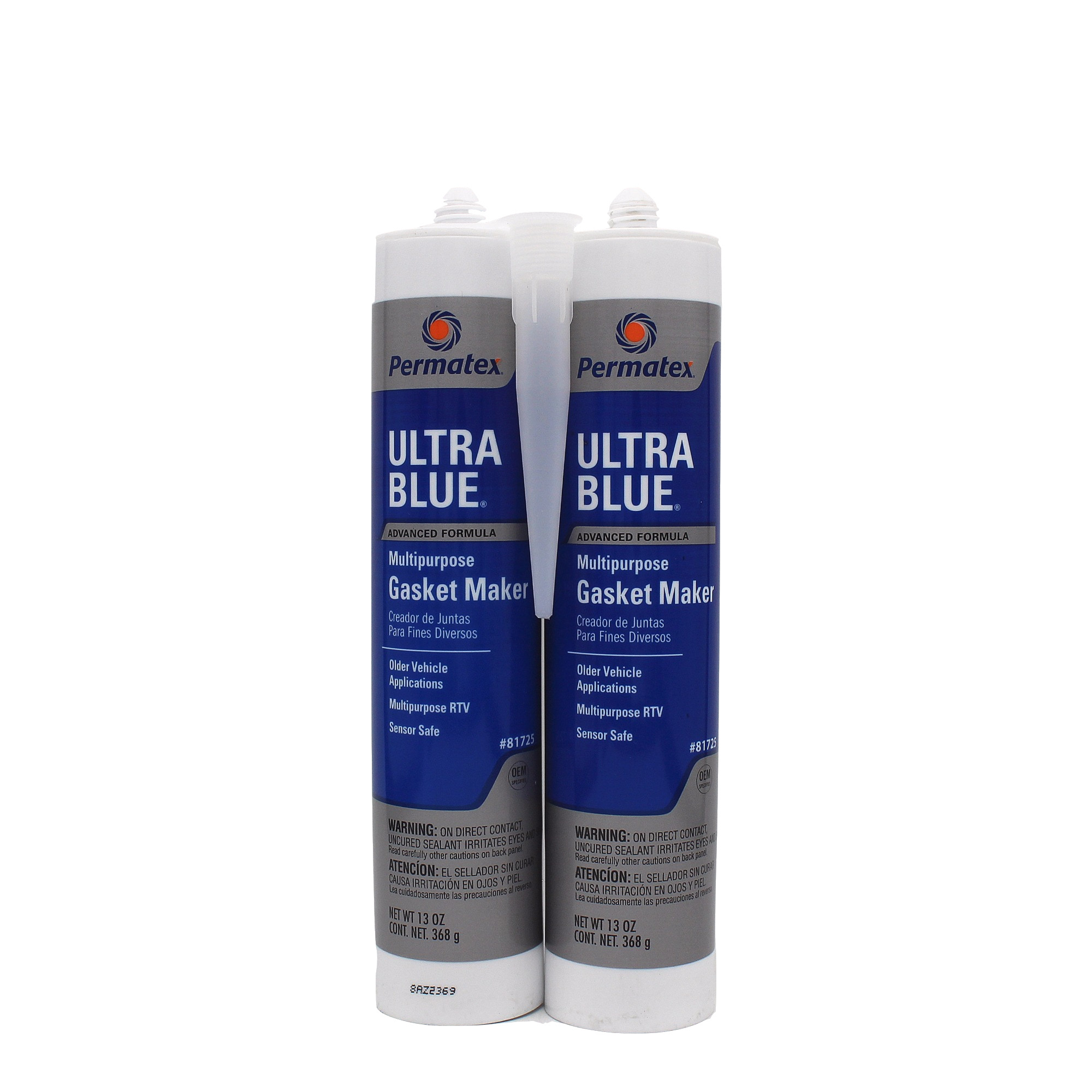 America Permatex81725 Ultra Blue RTV Silicone Taiyang 77C Engine Wave Box Sealant