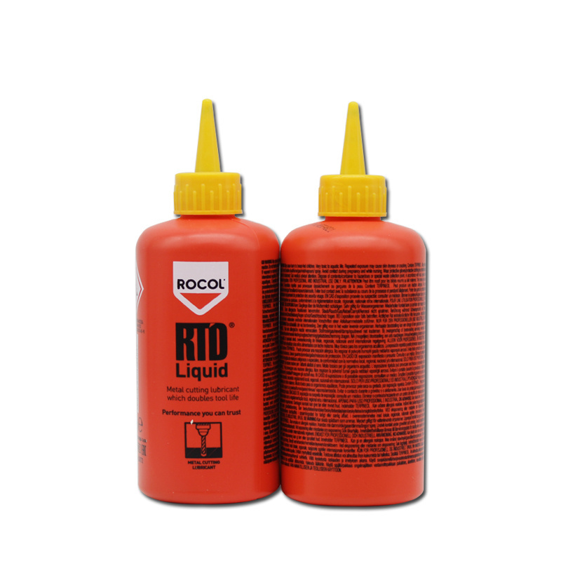 The United Kingdom ROCOL 53072RTD liquid tapping oil thread tapping agent stainless steel tap oil lubricant