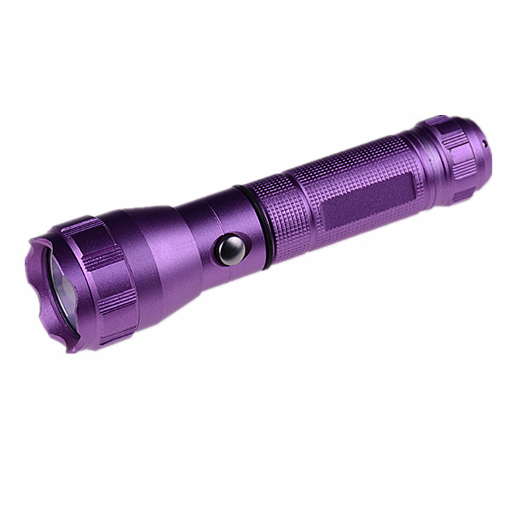 Wholesale IP55 Mag colorful Best EDC Flashlight 8000 lumen rechargeable maglite flashlights kids mini led flashlight Torch