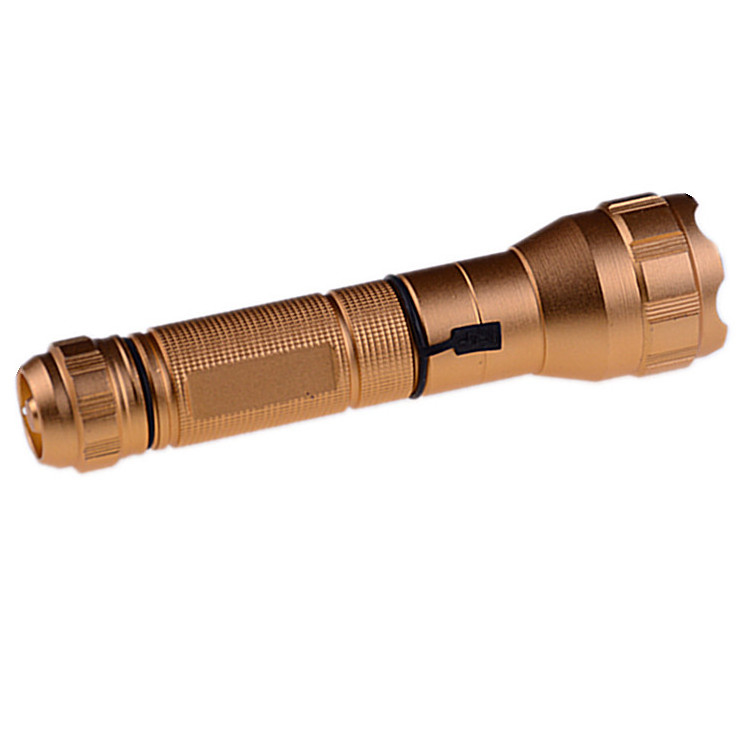 Wholesale IP55 Mag colorful Best EDC Flashlight 8000 lumen rechargeable maglite flashlights kids mini led flashlight Torch