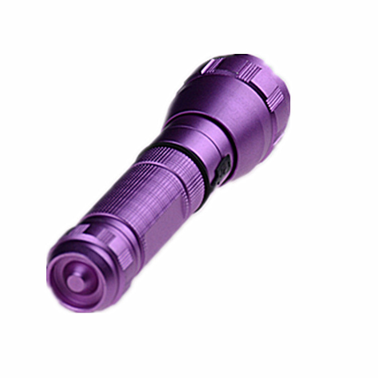 Wholesale IP55 Mag colorful Best EDC Flashlight 8000 lumen rechargeable maglite flashlights kids mini led flashlight Torch