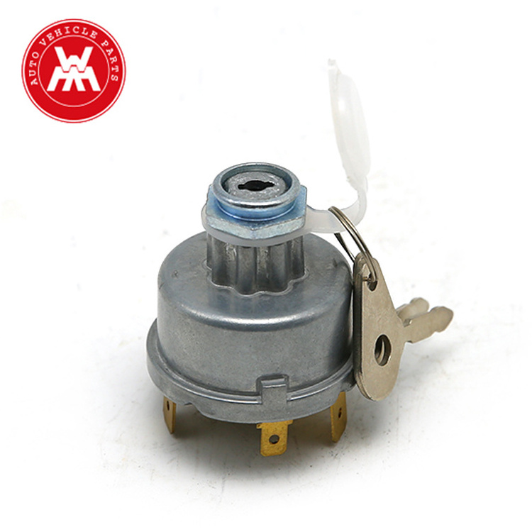 Agricultural Machine Tractor Diesel Engine Spare Parts OEM Supplier Starter Ignition Switch 1446116M91 for Massey Ferguson MF135