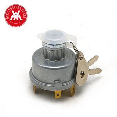 Agricultural Machine Tractor Diesel Engine Spare Parts OEM Supplier Starter Ignition Switch 1446116M91 for Massey Ferguson MF135