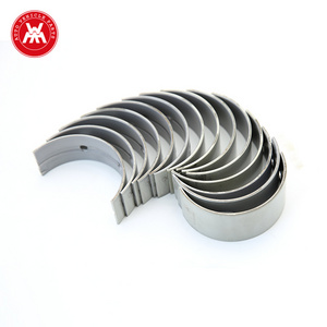 WMM OEM 68079 Name of Parts of Tractor Connecting rod Bearing Generator Tractor Engine Parts Main Bearing for Massey Ferguson