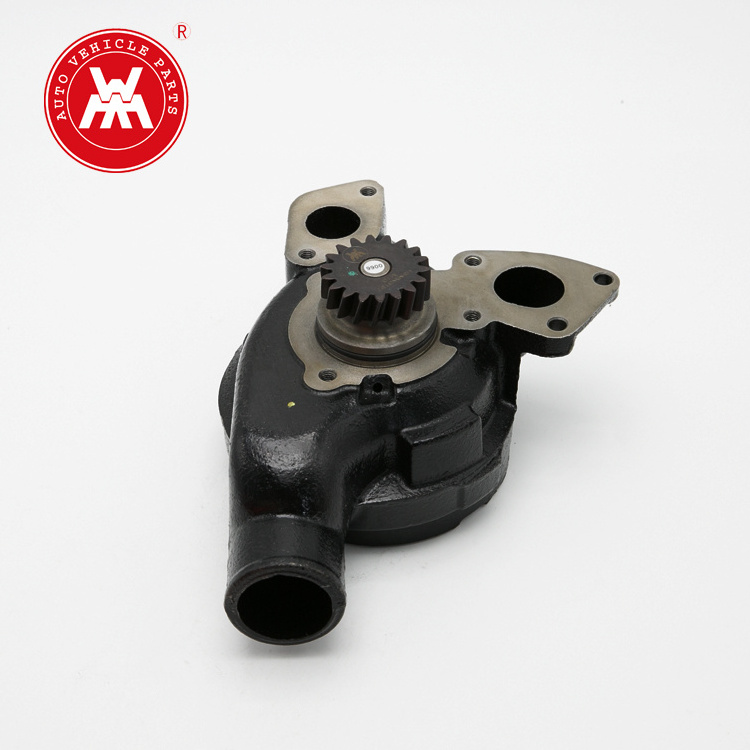 Agriculture Machinery Tractor Diesel Engine Spare Parts Water Pump U5MW0157 for Massey Ferguson 8925