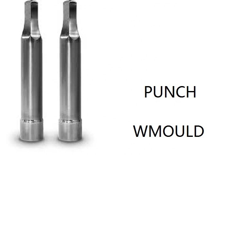 Mold components Precision punch press dies accessories that ns/mould ejector pins/sleeves for Standard mold parts