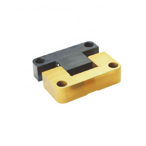 High-precision positioning block Multi-plate positioning block