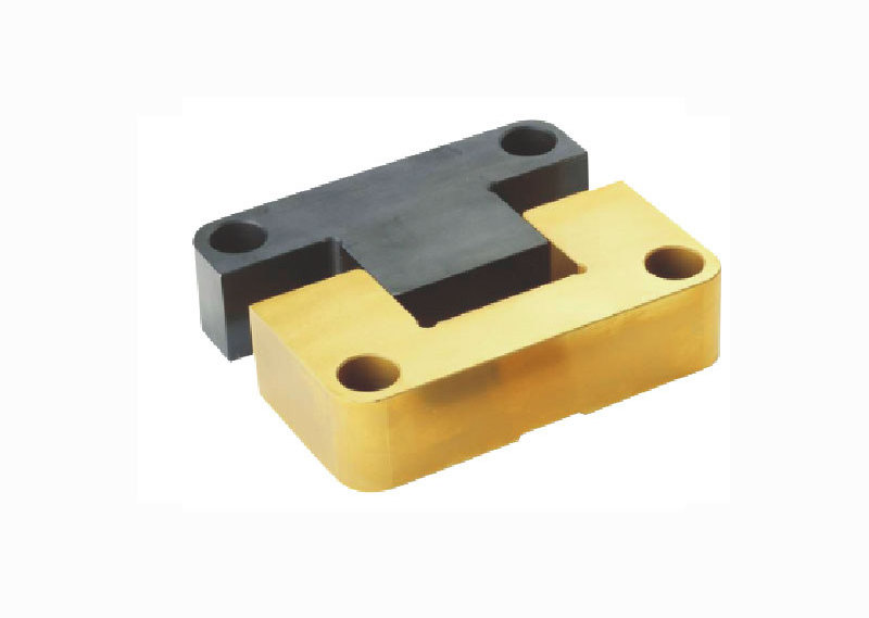 High-precision positioning block Multi-plate positioning block