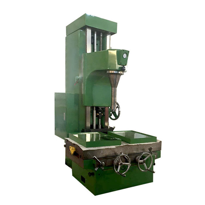 Vertical Fine Boring Machine for auto Cylinder model T7220B  with high precision