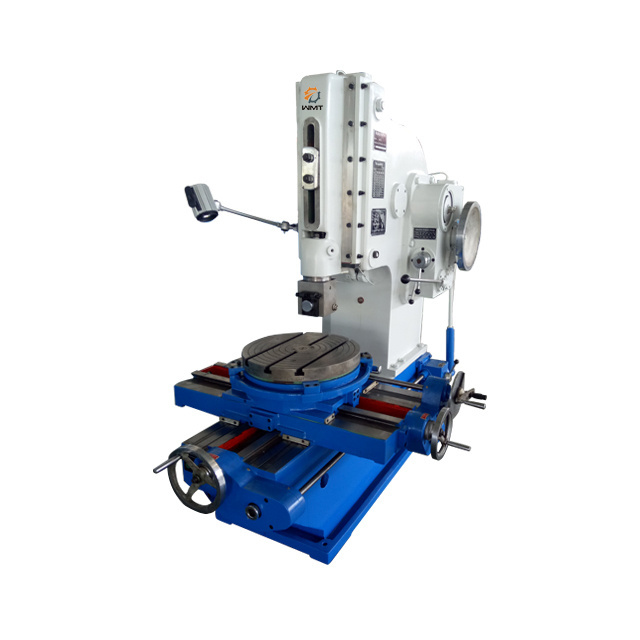 Price of Vertical Shaper Machine B5032 for Metal Vertical Slotting Machine