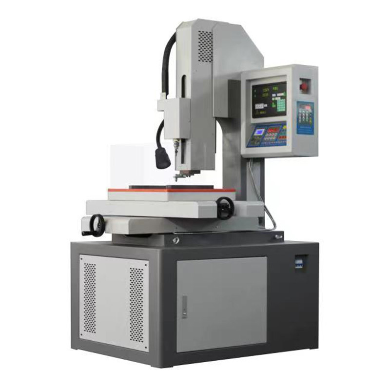 2022 new drill edm CNC high speed edm drilling machine DD703-F edm drilling machine small hole