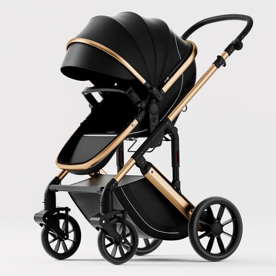 Travel System Baby Stroller High Quality For Baby Cheaps Car Seat