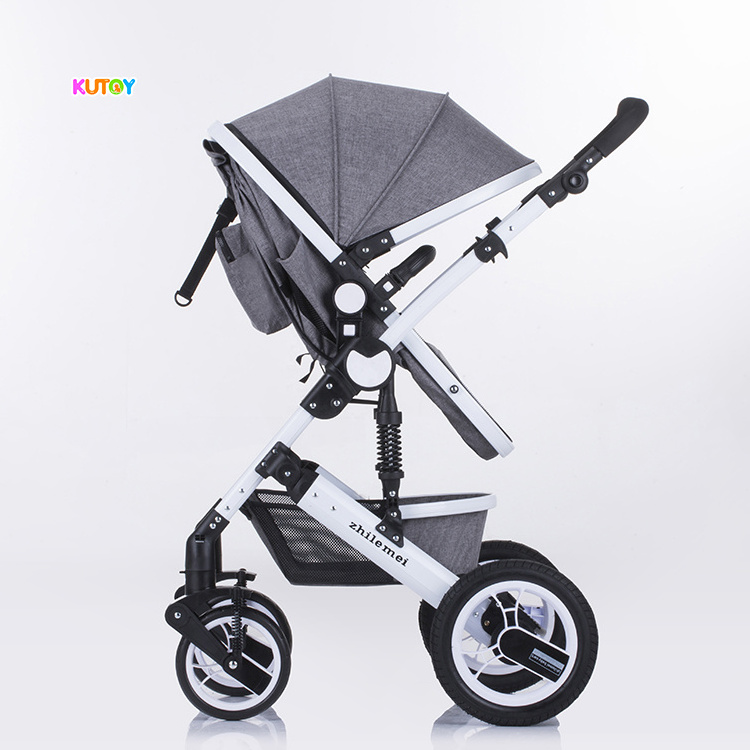 Best quality CE standard baby stroller 3-in-1/ kids stroller with good price /rolls-royce baby stroller