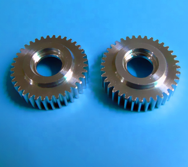 M6 M5 M4 M3 M2 M1 steel spur gears mechanical parts power transmission parts