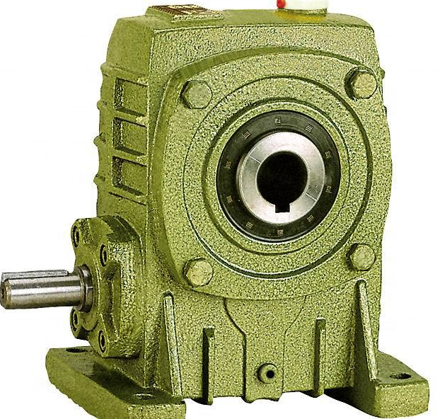 WPKA single reduction worm gear box/speed reducer