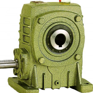 WPKA single reduction worm gear box/speed reducer