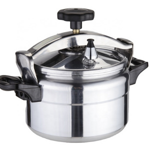 Home Use Explosion-proof Aluminum Alloy Pressure Cookers Rice Cooking Pot