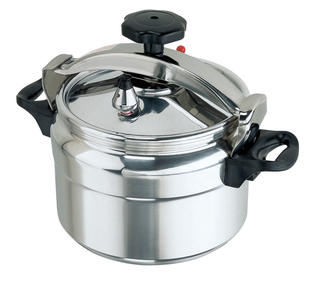 Home Use Explosion-proof Aluminum Alloy Pressure Cookers Rice Cooker on sale