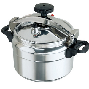 Home Use Explosion-proof Aluminum Alloy Pressure Cookers Rice Cooker on sale