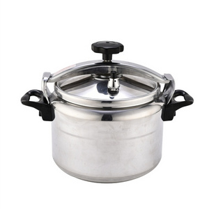 5 L   9L  15L Aluminum pressure cookers with granite coating cookware nonstick pot