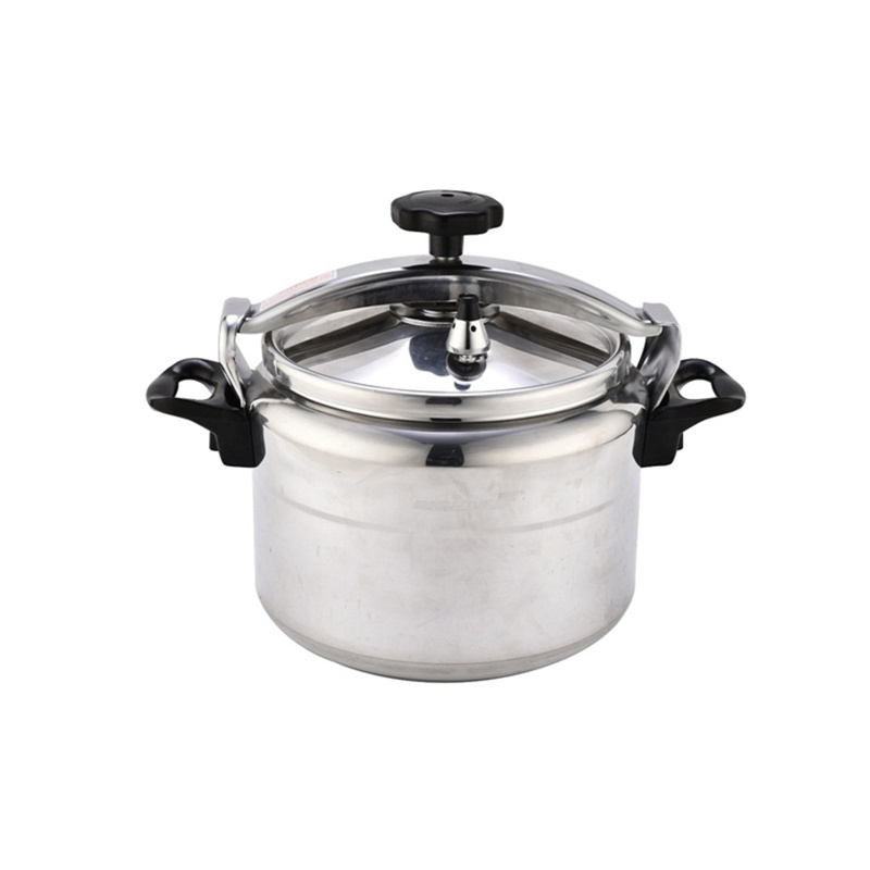 Factory direct sell Home Use Explosion-proof Aluminum Alloy Pressure Cookers Rice Cooker on sale