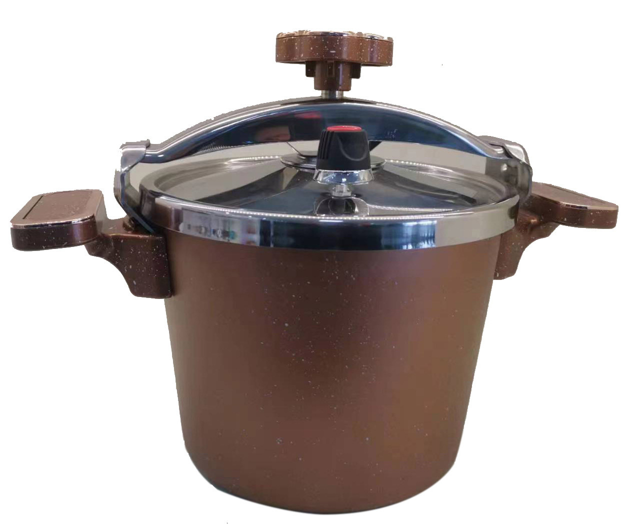 new model olla de presion wholesale aluminium instant cooker pressure pots pentola a pressione  aluminium pressure cooker