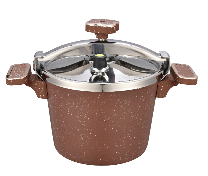 new model olla de presion wholesale aluminium instant cooker pressure pots pentola a pressione  aluminium pressure cooker