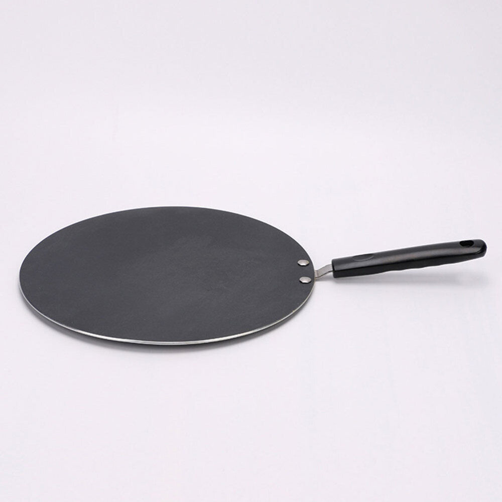 Aluminum Cookware Nonstick Dosa Tawa Pans with Stay Cool Handle