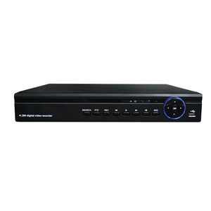 CCTV surveillance free client Hybrid 5 in 1 AHD dvr 8 ch 1080N p2p Digital Video Recorder