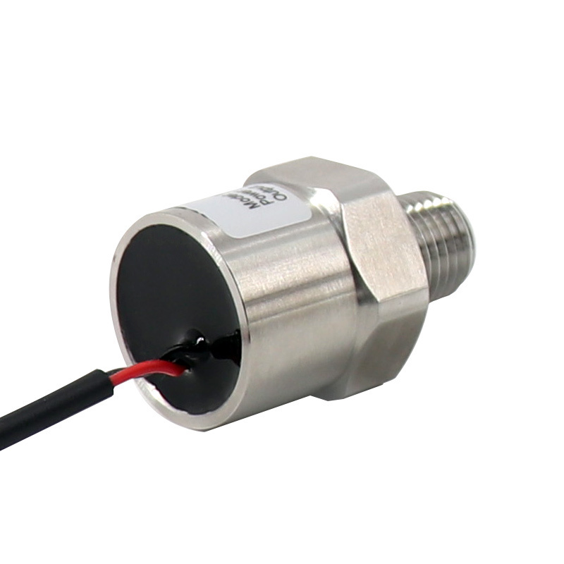 WNK811 Silicone Oil-Filled Water Pressure Sensor/Air Pressure Transducer For IOT Application