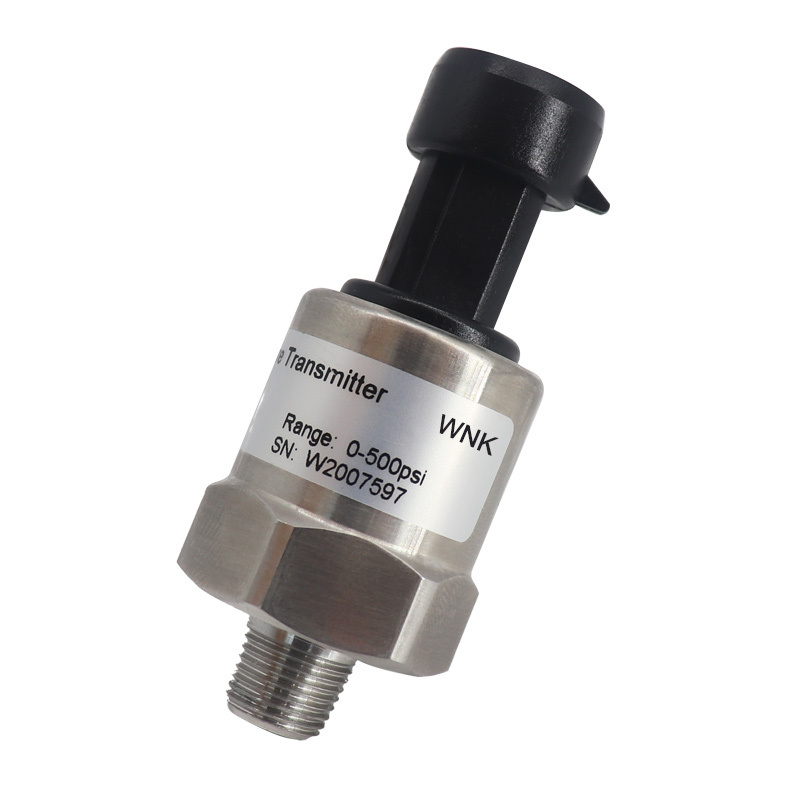 Factory Price 4-20mA Pressure Sensor Liquid Gas Fuel Pressure Sensors