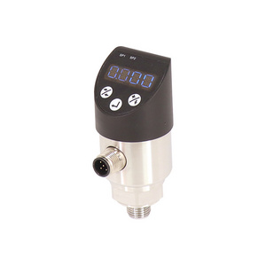 WNK Adjustable 4-20ma RS485 Water Pump Pressure Switch