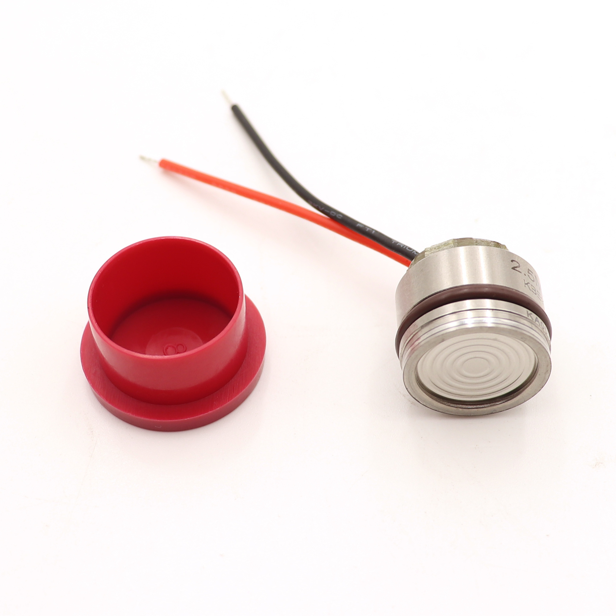 WNK Digital I2C/SPI Output Silicon Oil Filled Piezoresistive Pressure Sensor Transducer