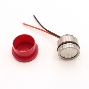 WNK Digital I2C/SPI Output Silicon Oil Filled Piezoresistive Pressure Sensor Transducer