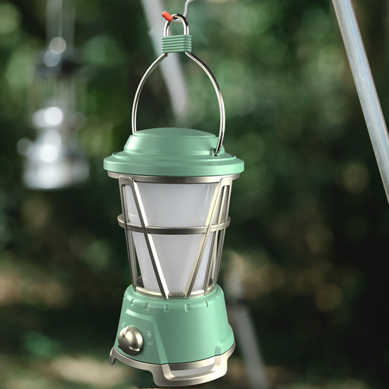 Outdoor Emergency Light Led Camping Lantern With Aaa Battery Camping Light Lamp Lantern Mantles Camping Lantern