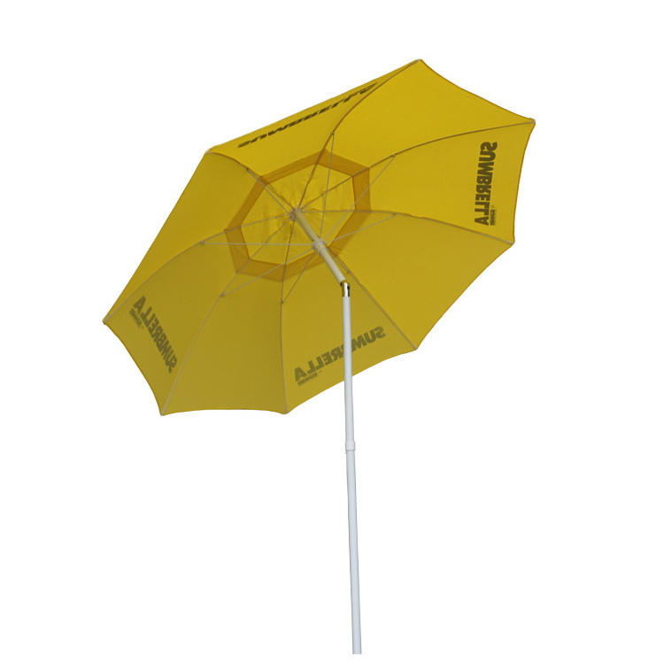 Market Price Modern Outdoor Umbrella Parasol