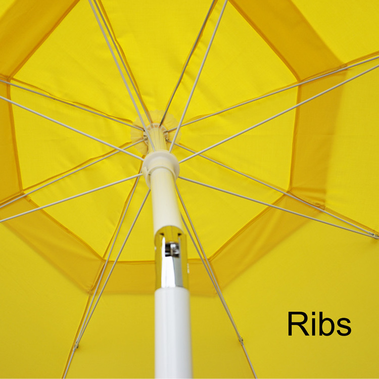 Market Price Modern Outdoor Umbrella Parasol