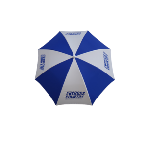 Promotional Outdoor Custom Sun Umbrella flame retardant welding Umbrella With Logo Printing