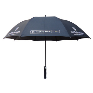 Wind Proof Customised Umbrella Printed Logo